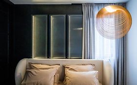 Sh Sibenik Home Luxury Apartment