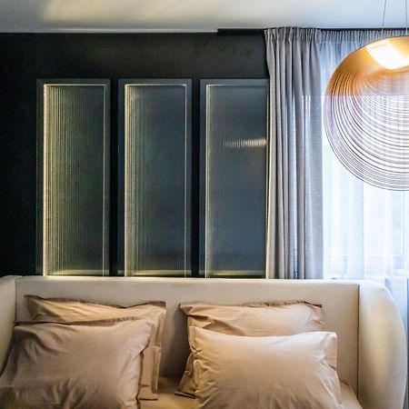 Sh Sibenik Home Luxury Apartment Extérieur photo