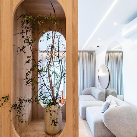 Sh Sibenik Home Luxury Apartment Extérieur photo
