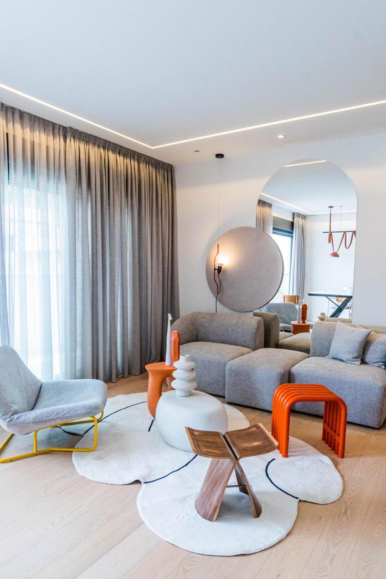 Sh Sibenik Home Luxury Apartment Extérieur photo