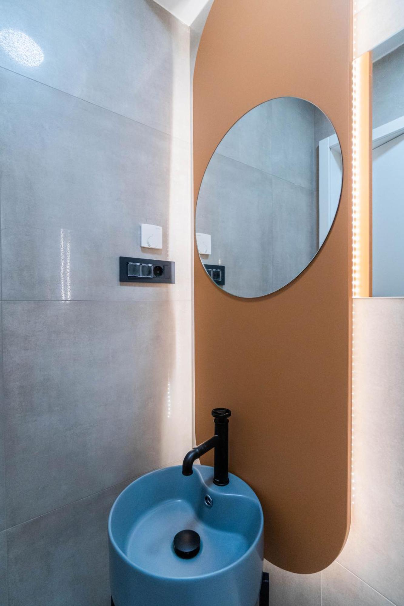 Sh Sibenik Home Luxury Apartment Extérieur photo