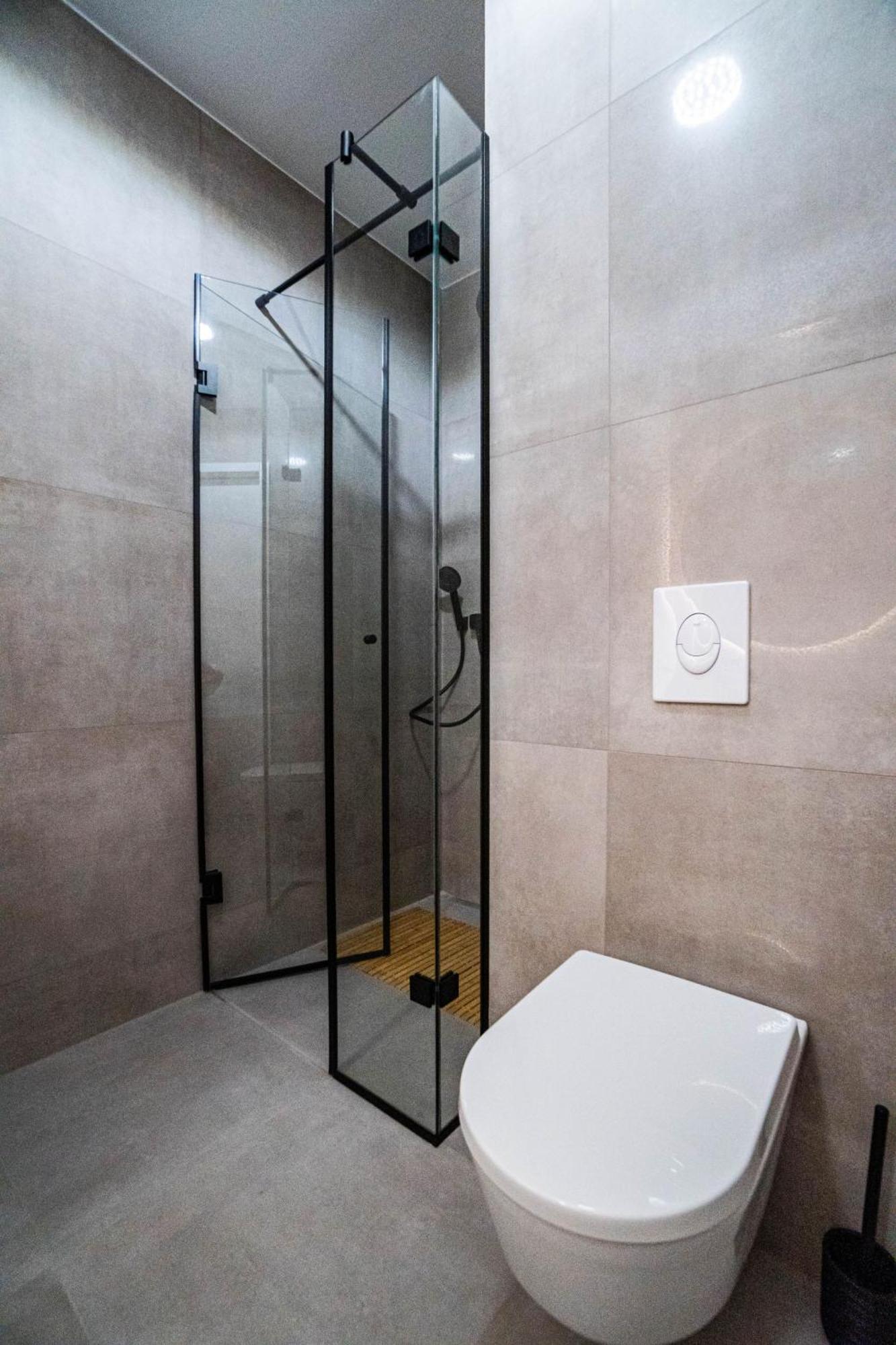 Sh Sibenik Home Luxury Apartment Extérieur photo