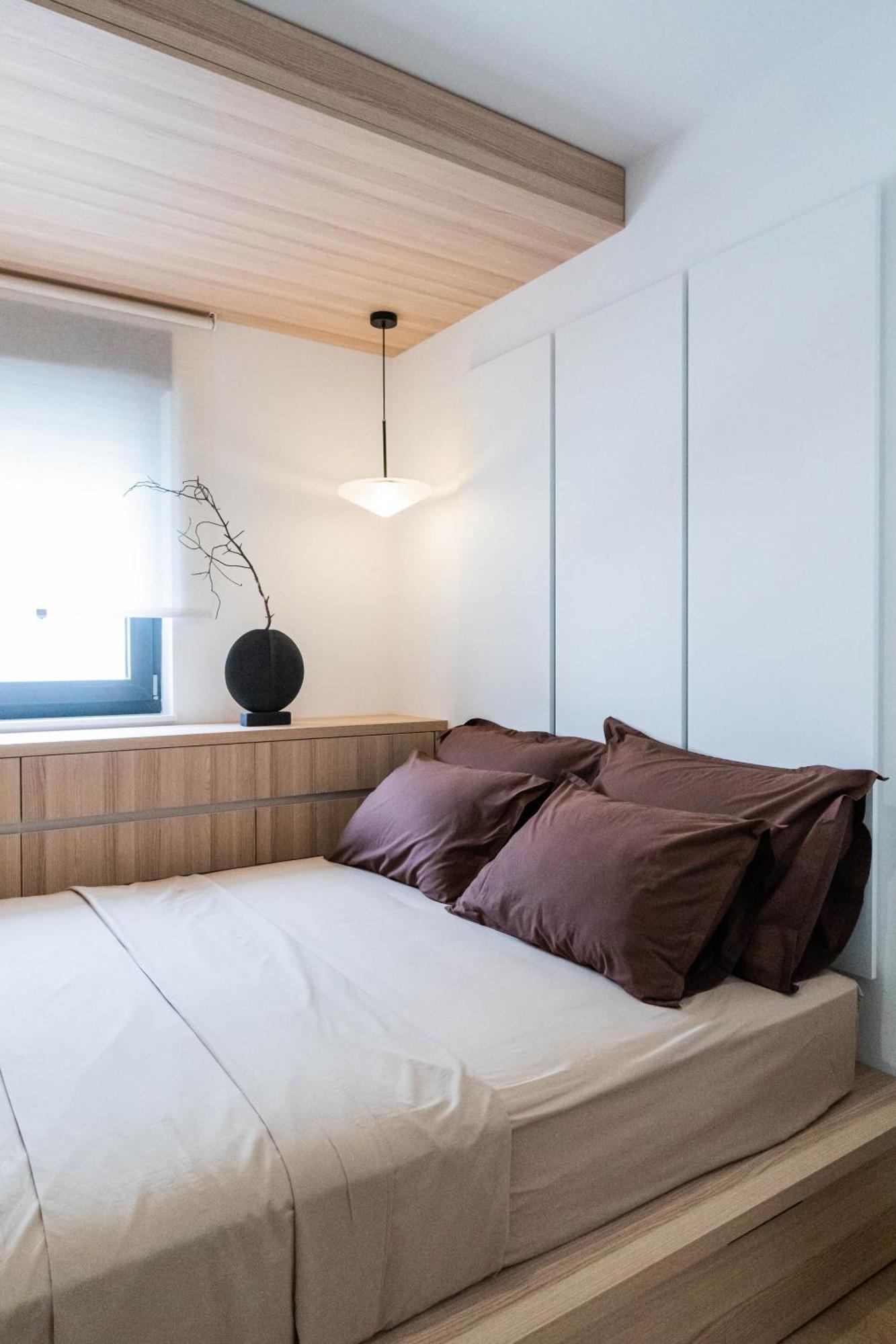 Sh Sibenik Home Luxury Apartment Extérieur photo
