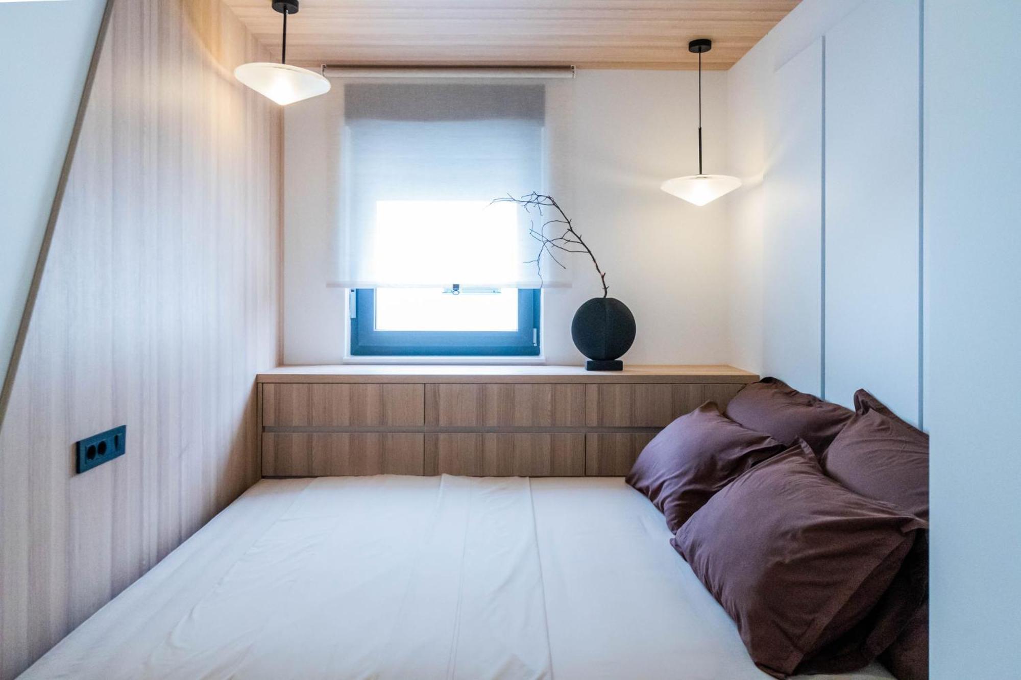 Sh Sibenik Home Luxury Apartment Extérieur photo