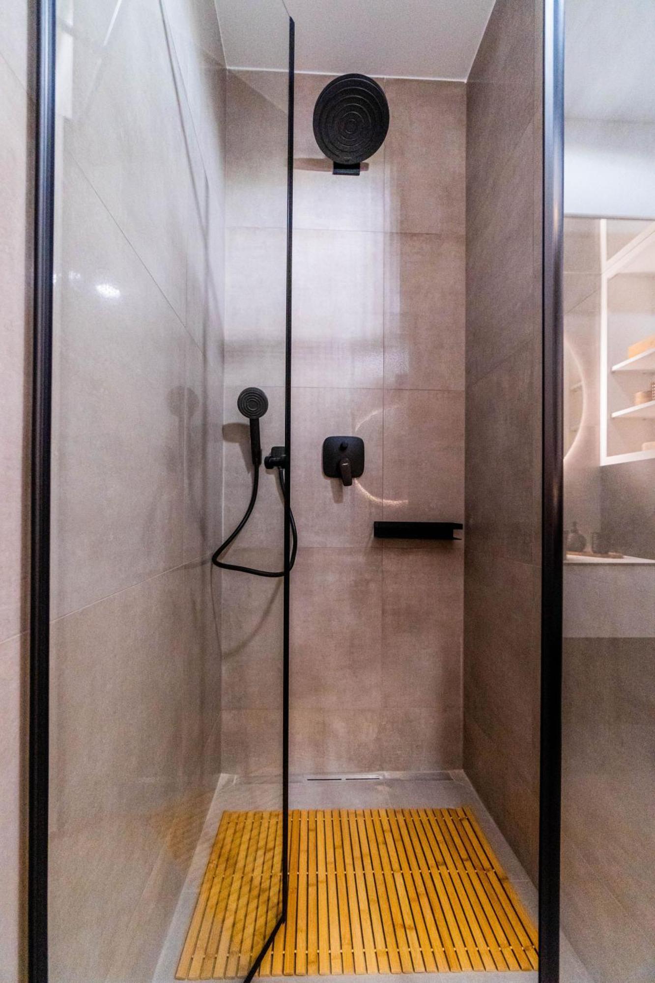Sh Sibenik Home Luxury Apartment Extérieur photo