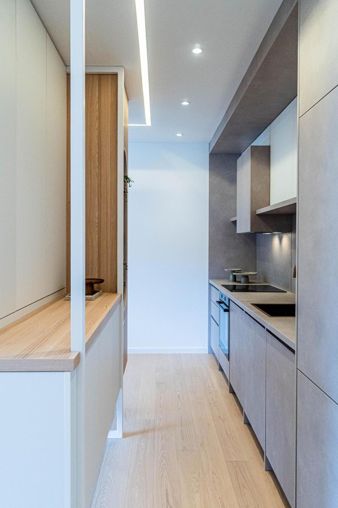 Sh Sibenik Home Luxury Apartment Extérieur photo