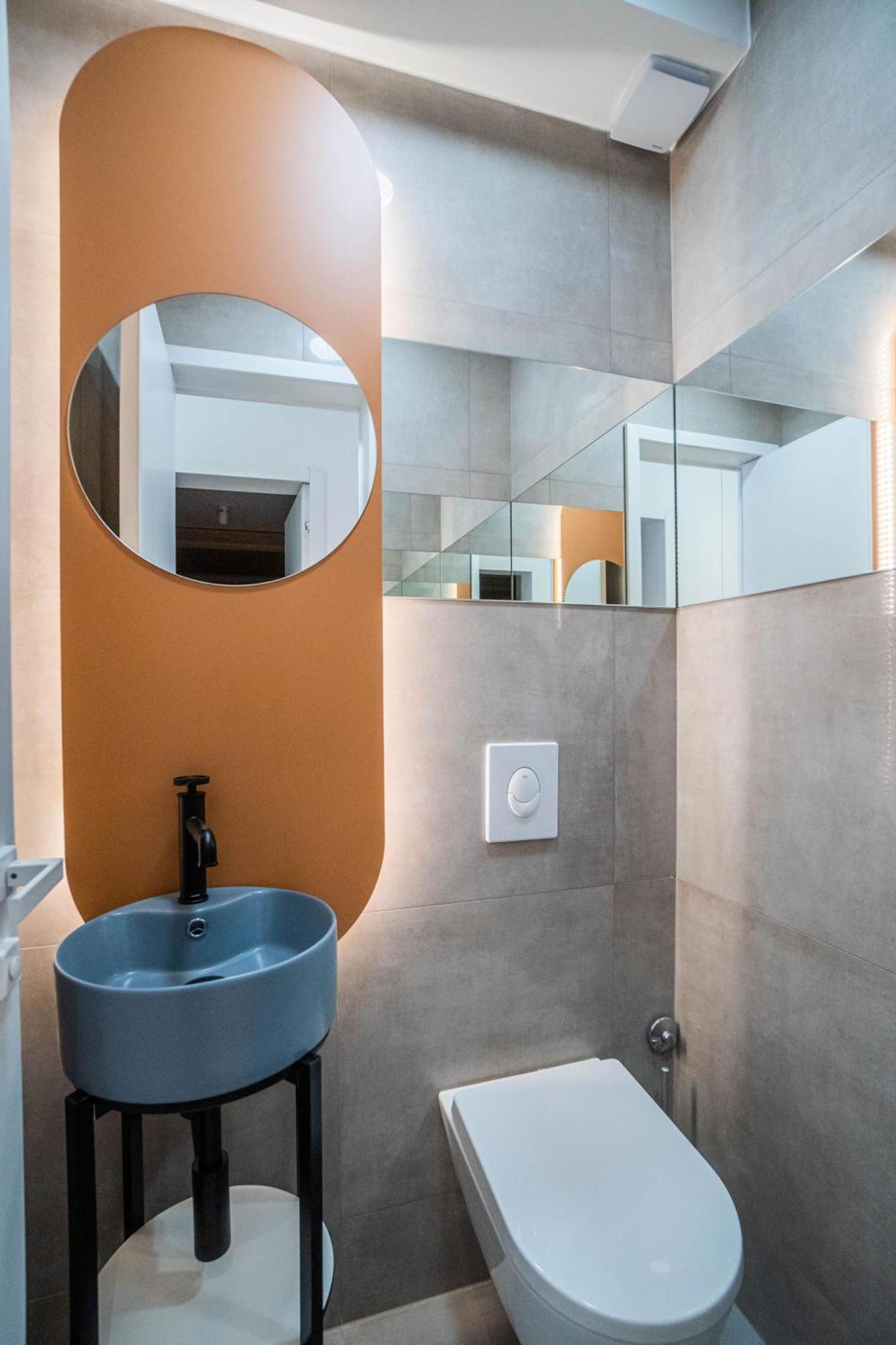Sh Sibenik Home Luxury Apartment Extérieur photo