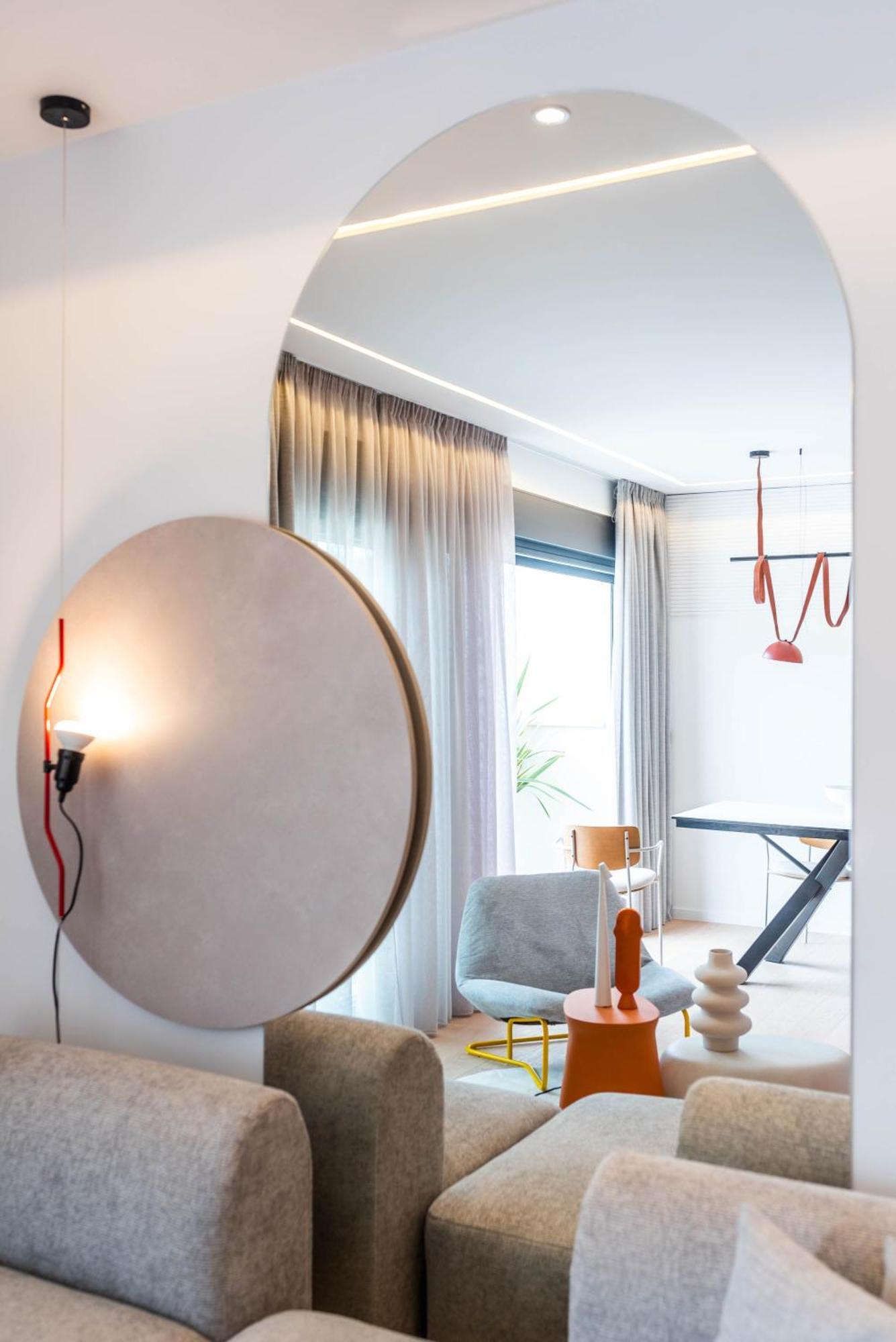 Sh Sibenik Home Luxury Apartment Extérieur photo