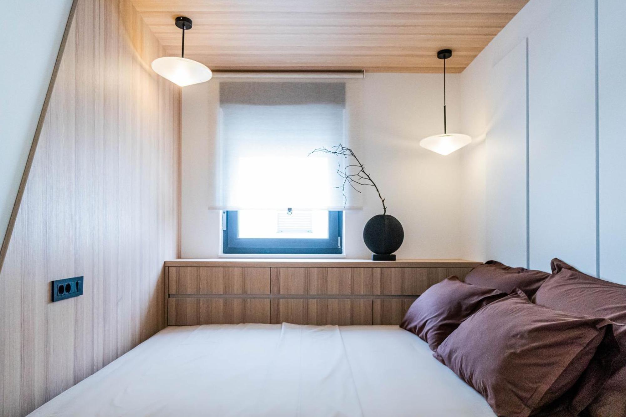 Sh Sibenik Home Luxury Apartment Extérieur photo