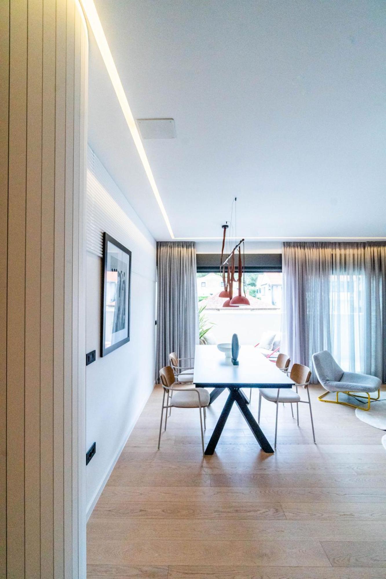 Sh Sibenik Home Luxury Apartment Extérieur photo