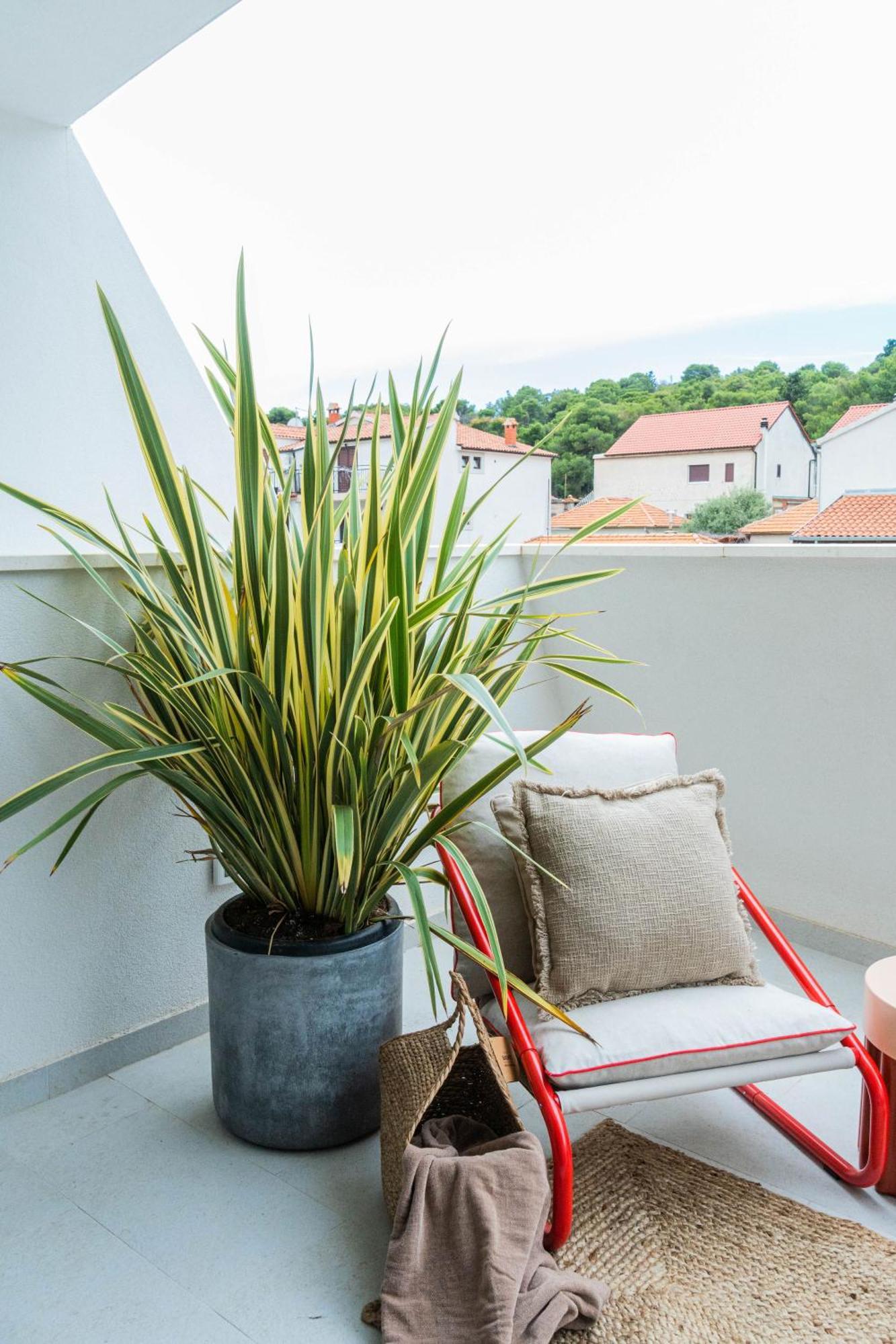 Sh Sibenik Home Luxury Apartment Extérieur photo