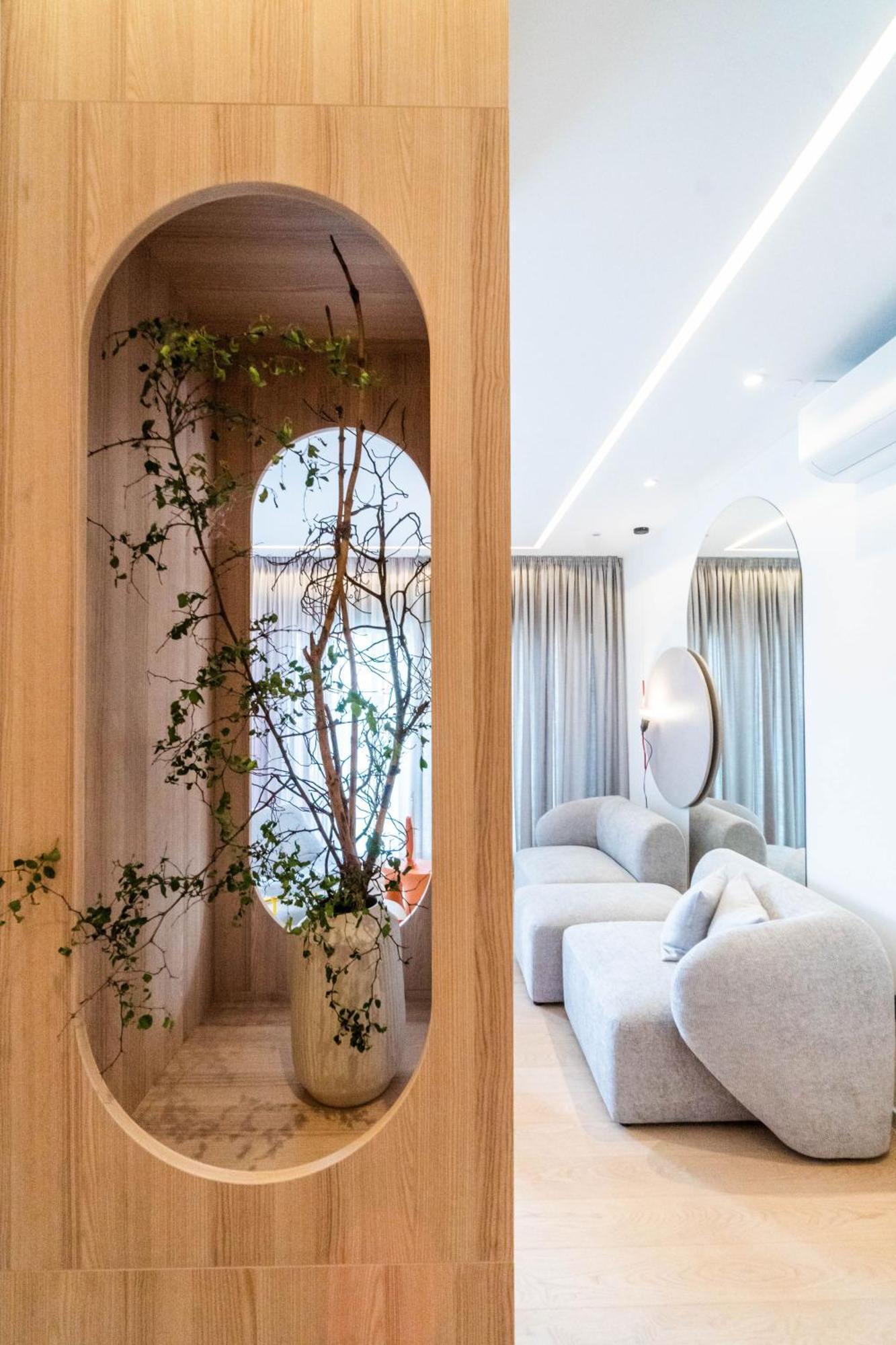 Sh Sibenik Home Luxury Apartment Extérieur photo