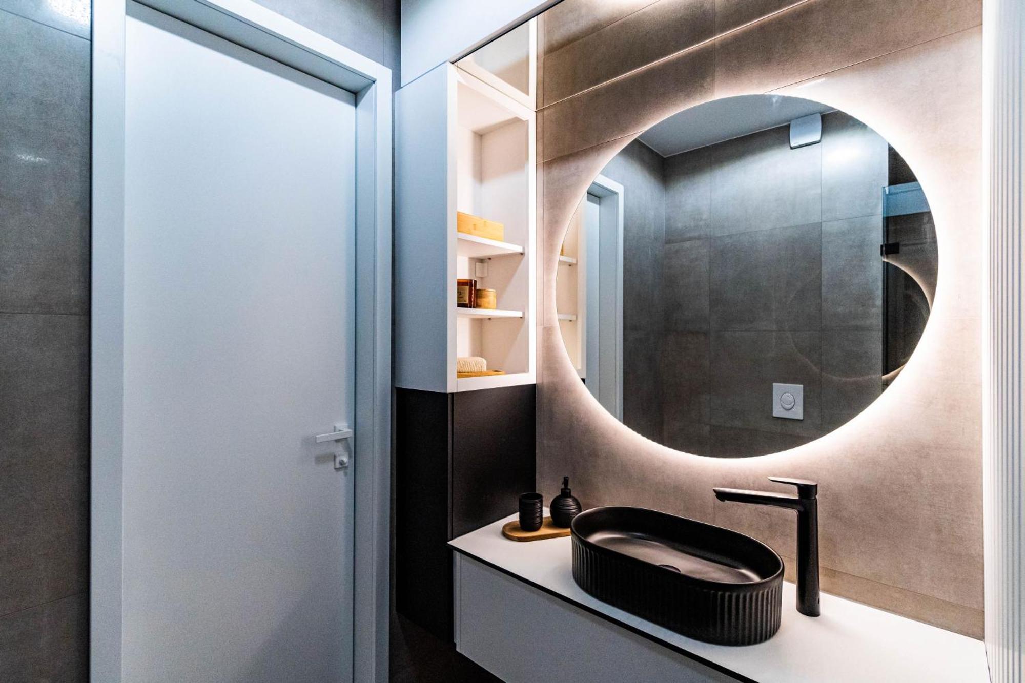 Sh Sibenik Home Luxury Apartment Extérieur photo
