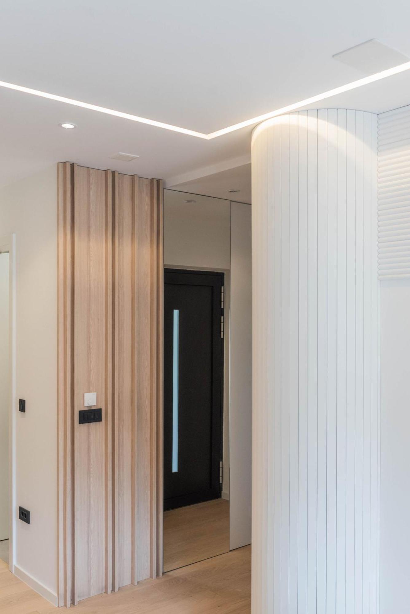 Sh Sibenik Home Luxury Apartment Extérieur photo