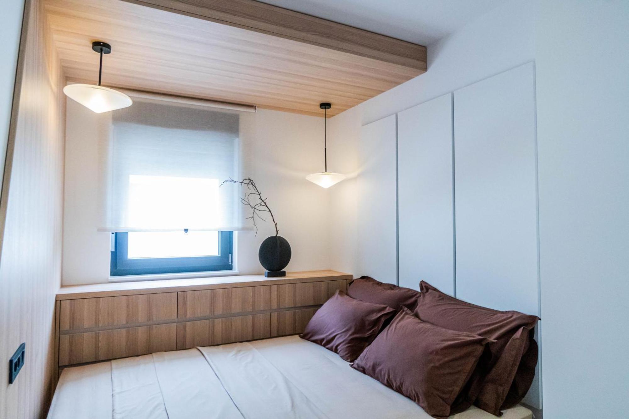 Sh Sibenik Home Luxury Apartment Extérieur photo