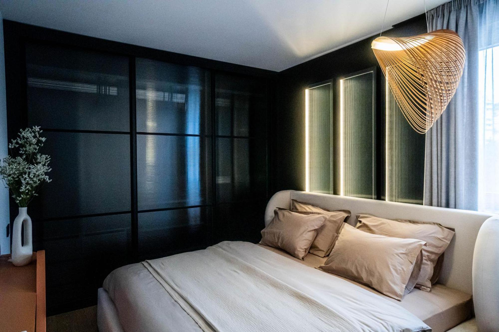 Sh Sibenik Home Luxury Apartment Extérieur photo