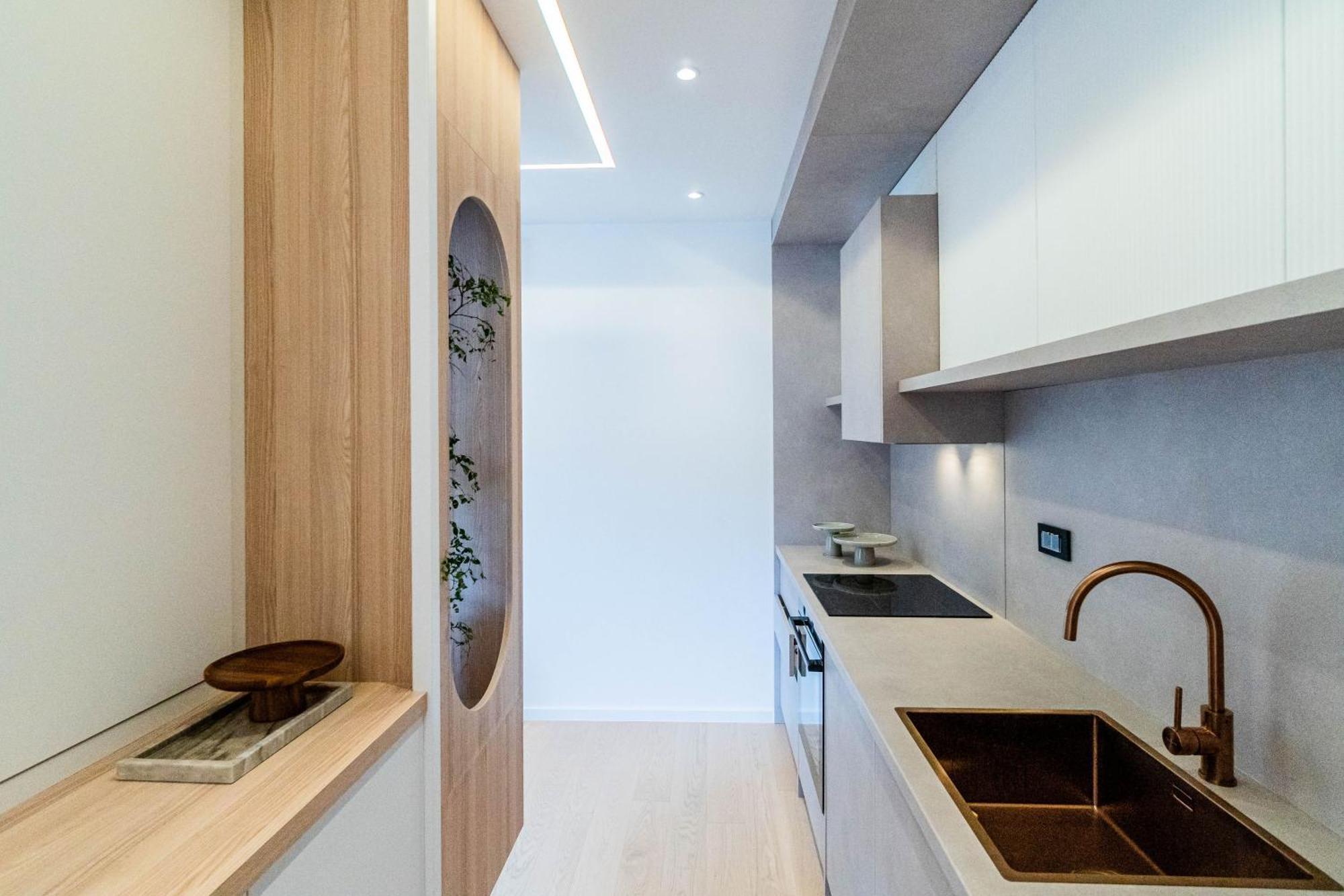 Sh Sibenik Home Luxury Apartment Extérieur photo