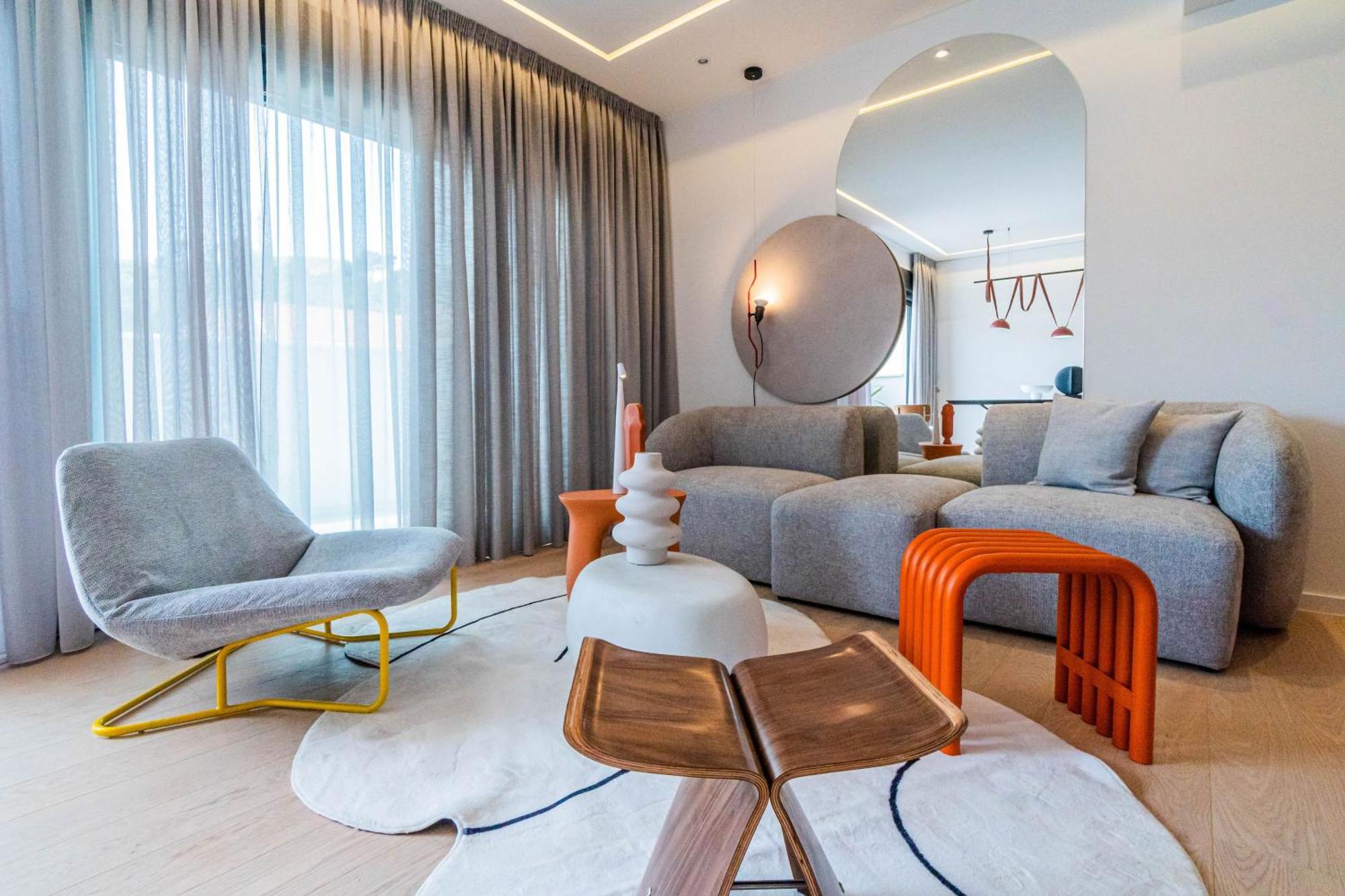 Sh Sibenik Home Luxury Apartment Extérieur photo